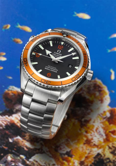 omega planet watched|omega seamaster planet ocean models.